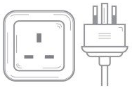 Electric socket type