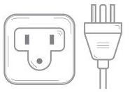 Electric socket type