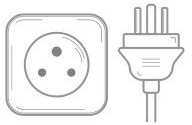 Electric socket type