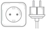 Electric socket type