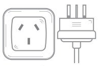 Electric socket type