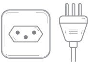 Electric socket type